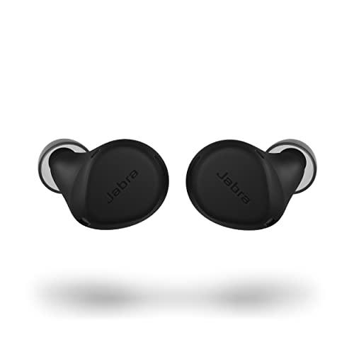 Jabra Elite 7 Active Black
