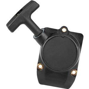 4137 190 4000 Rewind Recoil Pull Starter Assembly for Stihl FS80 FS80R FS85 FS75 FC85 KM85 FR85 FC75 HL75 HT75 FH75 HT70 BG75 String Trimmer & Brushcutters & Weed Eater