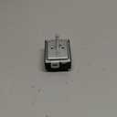 DG44-01006D Regulator Energy Compatible With Samsung Oven, DG44-01006D Range Surface Element Control Switch Replaces PER00102D, Fits Ne63a6111sb/AA, Nse6db850012AA, Ne63bb871112AA, Precise Regulation