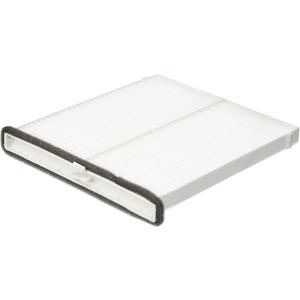 WIX Filters - 24103 Cabin Air Panel, Pack of 1, Black