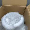 CO-Z 6L Water Distiller, Larger 1.6 Gal Countertop Home Distillers, Distilling Pure Water Machine for Home Table Desktop, Distilled Water Making Machine, Water Purifier to Make Clean Water for Home