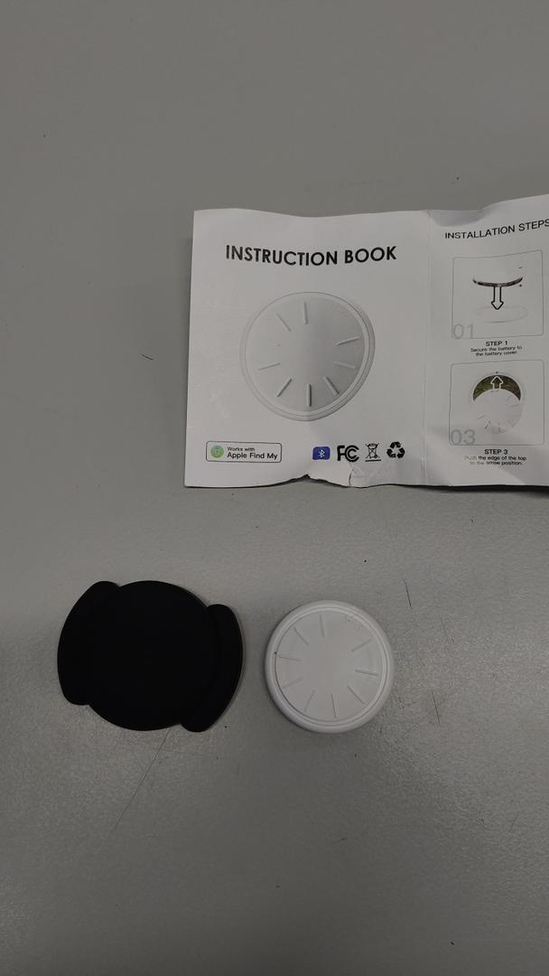 Key Finder Bluetooth Tracker