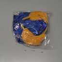 Animal Costume Set with Cape, Mask, Ears Headband, Bow Tie, Halloween Dress Up Accessories