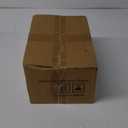 6 Pack Wide Mouth Mason Jars 16oz Glass Canning Jars with Airtight Lids and Bands for Preserving, Jam, Honey, Jelly, Wedding Favors, Sauces, Meal Prep, Overnight Oats, Salad, Yogurt