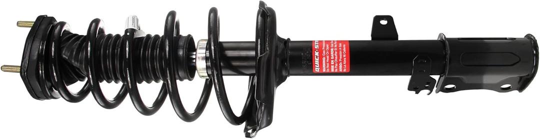 Monroe Quick-Strut 172485 Suspension Strut and Coil Spring Assembly for Toyota Highlander