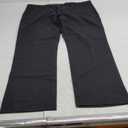 Buttoned Down pants Black Size 40x32