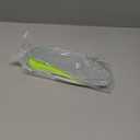 1 Pair Carbon Insole - Men Women Rigid Shoe Insert with Carbon Foot Plate for Hallux Rigidus Limitus, Turf Toe, Morton's Toe (10.25' / 260mm - Men's 8.5 / Women's Size 9.5)