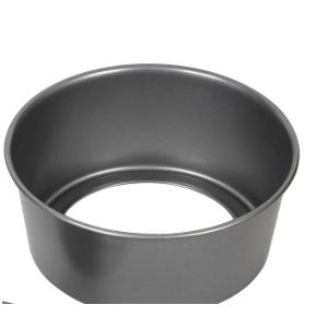 Wilton Premium Non-Stick Angel Food Cake Pan 9.5 x 4-inch Fluted Tube Baking Pan