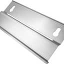 Deep Fryer Basket Hanger, A1105402 Commercial Stainless Steel Replacement Compatible with Pitco SG14, SG18, SSH55 Series Gas Fryers