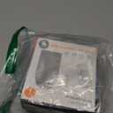 EXPAWLORER 4PCS Anti-Slip Dog Shoes - Breathable Mesh Dog Booties & Paw Protectors with Reflective Straps for Outdoor Cold/Hot Pavement, Indoor Hardwood Floors, Dog Boots for Dogs (Size 1: 2.01"x1.65" (L*W) (Pack of 4))