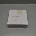 50 Set Breast Cancer Awareness Pens Bulk Pink Ribbon Ballpoint Pens with Motivational Cards Bags Breast Cancer Awareness Accessories Items for Women Survivor Public Events Gift Supplies