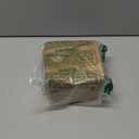 3-1/2 Inch Polymer Black Sink Drain Assembly with Basket Strainer and Stopper for Quartz, Granite or Fireclay Kitchen Sinks