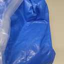 SGPAC Heavy Duty Mattress Bags for Moving and Storage,Extra Thick King Mattress Storage bag,Mattress Cover for Moving with Reinforced Handles and Zipper Closure to Prevent Rips,Made of New Material