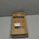 RACETOP 12 oz 50 pack Disposable Paper Coffee Cups with Lids and Sleeves