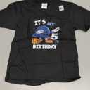 Its My 5th Birthday 5 Year Old Bowling Birthday T-Shirt, 2T