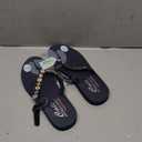 Skechers womens Meditation - Dancing Daisy Size 11