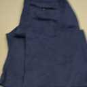Flamingals Pants Navy Blue XL