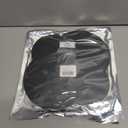 2 x 20 Pcs Gift Card Envelopes with Heart Shaped Clasp, Cute Medium Envelopes (6.1 x 4.1 inch) Perfect for Gift Cards, Love Letters, Wedding Greeting Party, Parties and Favors, Dark Blue