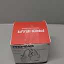 PROHEAR 030 2.0 Bluetooth Rechargeable Shooting Ear Protection, Slim Noise Cancelling Earmuffs, NRR 22dB for Hunting & Tactical Gun Range