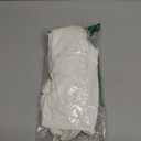 SUUKSESS Women Crew Neck Long Sleeve Bodysuit Sexy Thong Bodysuit Shirts, XS, White 