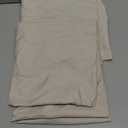 King Pillow Cases Set of 2 - Ultra Soft Hotel Quality Pillowcase Covers - Comfy, Cozy & Wrinkle Free - Shrinkage, Stain and Fade Resistant - Machine Washable Pillow Protectors - 2 Piece Set - Wheat