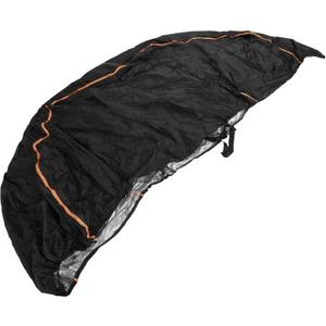 X3 Cover 2 Seater RZR Cover Compatible with Can-Am Maverick X3 XMR XRC Turbo 900 HO X DS/X RS/X RC/X MR Turbo R, Kawasaki Teryx KRX 1000/ Trail, Polaris RZR/XP Turbo UTV Cover Accessories