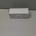 Retro Rectangular Sunglasses for Women Trendy Funny Vintage Fashion Narrow Small 90s Sunnies(3 Pack)