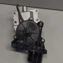 Dorman 600-420 Differential Lock Actuator Compatible with Select Toyota Models