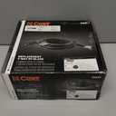 Replacement 7-Way RV Blade with 8' Wires (Trailer Side, Packaged)
