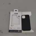 AXS PROTech Case Compatible with Apple iPhone 13 - Black