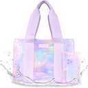 Case-Mate Beach Tote (Iridescent)