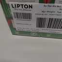 PG Tips Premium Black Tea For a Classic Caffeinated Beverage, Black Tea Bags, 240 Total Bags (40 Count - Pack of 6)