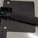 Easel Whiteboard - Magnetic Portable Dry Erase Easel Board 36 x 24 Tripod Whiteboard Height Adjustable