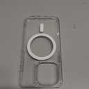 ESR for iPhone 15 Pro Case, Compatible with MagSafe, Military-Grade Protection, Yellowing Resistant, Scratch-Resistant Back, Magnetic Phone Case for iPhone 15 Pro, Classic Series, Clear