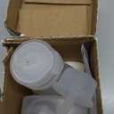 haakaa Supplemental Feeding Tube & Pouch Set,Baby Supplemental Nursing System,SNS Breastfeeding System,Food Grade Silicone