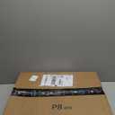 for Tesla Model Y Sunshade Roof Sunroof Shade Upgrade 3.0 Accessories 2024 2023 2022 2021 2020(Ice Black) Not Suitable for 2025 2026 Tesla Juniper