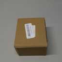 Diyife Faraday Box, RFID Box for Car Keys, Faraday Key Fob Protector Cage, Anti-Theft Key Fob Car Key Signal Blocking Shielding Box Gifts For Men, 4.6" x3.6" x2.5" (Small)