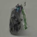 Sylfairy 2 Pack Extra Large Travel Laundry Bag, Dirty Clothes Organizer with Drawstring,Heavy Duty Travel Laundry Bags,Easy Fit a Laundry Hamper Travel Essentials (Green+Grey)