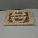 Couch Arm Tray,Bamboo Folding Sofa Tray,Sofa Armrest Trays Clip-On Couch Desk for Drinks,Snacks,Phone,Remote ControlNatural