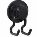 Zenna Home Dual Mount Hook And Glass
