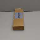 SIMEWIN Heavy Duty Curtain Rods for Windows 48 to 84 Inches, 1 Inch Gold Curtain Rod for Bedroom, Living Room, Patio, Kitchen, Adjustable Curtains Rods with Classic Finials, Gold Finishing (28"-88")