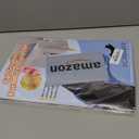 12 Pack Cat Scratch Furniture Protector Anti-Scratch Deterrent Tapes Premium Cat Couch Protector with Strong Stickiness No-Residue for Couch Doors & Walls