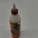 Gorilla Ultimate Waterproof Wood Glue, Natural Wood Color, 18 Ounce (Pack of 1) - Waterproof for Indoor or Outdoor Projects and Repairs