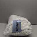 Couch Cover for Dogs Washable,Non Slip Fuzzy Durable Couch Covers for 3 Cushion Sofa Pet Friendly Sofa Cover Dog Thick Soft Slipcovers Protector Couches Mat Bed (Beige, 27.6" x 59"/70 x 150cm)