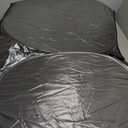 Car Windshield Sunshade SunVisor covers 51×30"