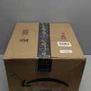 Litanika Navy Blue Comforters Oversized Queen Size, 3 Pieces Lightweight Solid Bedding Comforter Set, All Season Fluffy Bed Set (98x98In Comforter & 2 Pillowcases)