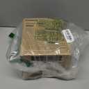 Panasonic Cordless Phone with Answering Machine, Advanced Call Block, Bilingual Caller ID and High-Contrast Display, Expandable System with 2 Handset Cordless Telephones - KX-TGD832M (Metallic Black)