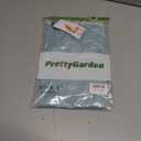 PRETTYGARDEN Women's Faux Leather Tube Tops 2025 Summer Strapless Asymmetrical Ruched Bandeau Shirts Going Out Club Outfits (XL)