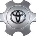 Toyota Genuine Wheel Hub Ornament Sub Assembly