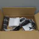 Black Chandelier,6-Light Rustic Industrial Iron Chandeliers for Dining Room Lighting Fixtures Hanging,Candle Hanging Hallway, Living Room, Foyer, Bedroom, Office, Bar,Island Lights